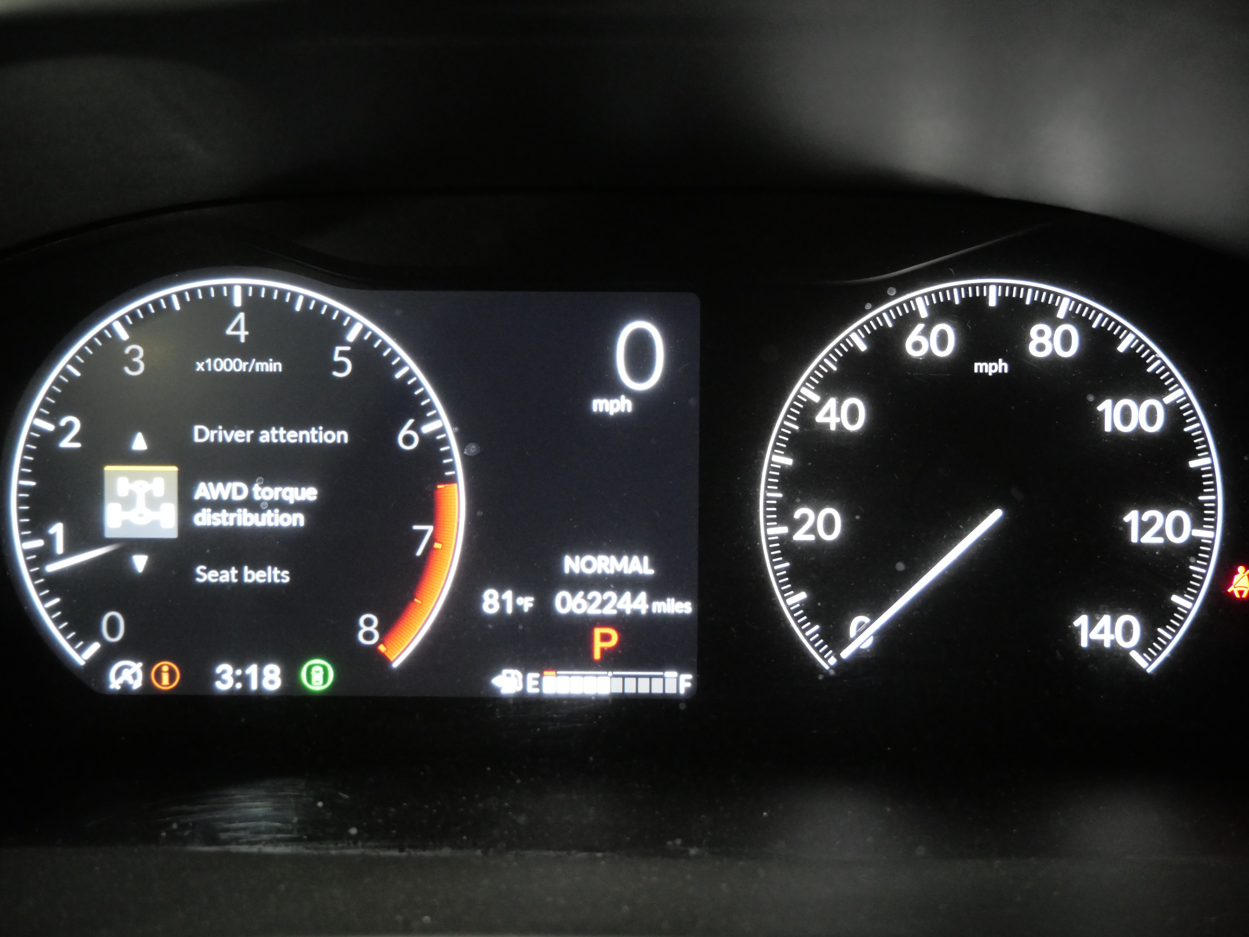 Used 2023 Honda CR-V EX-L image 15