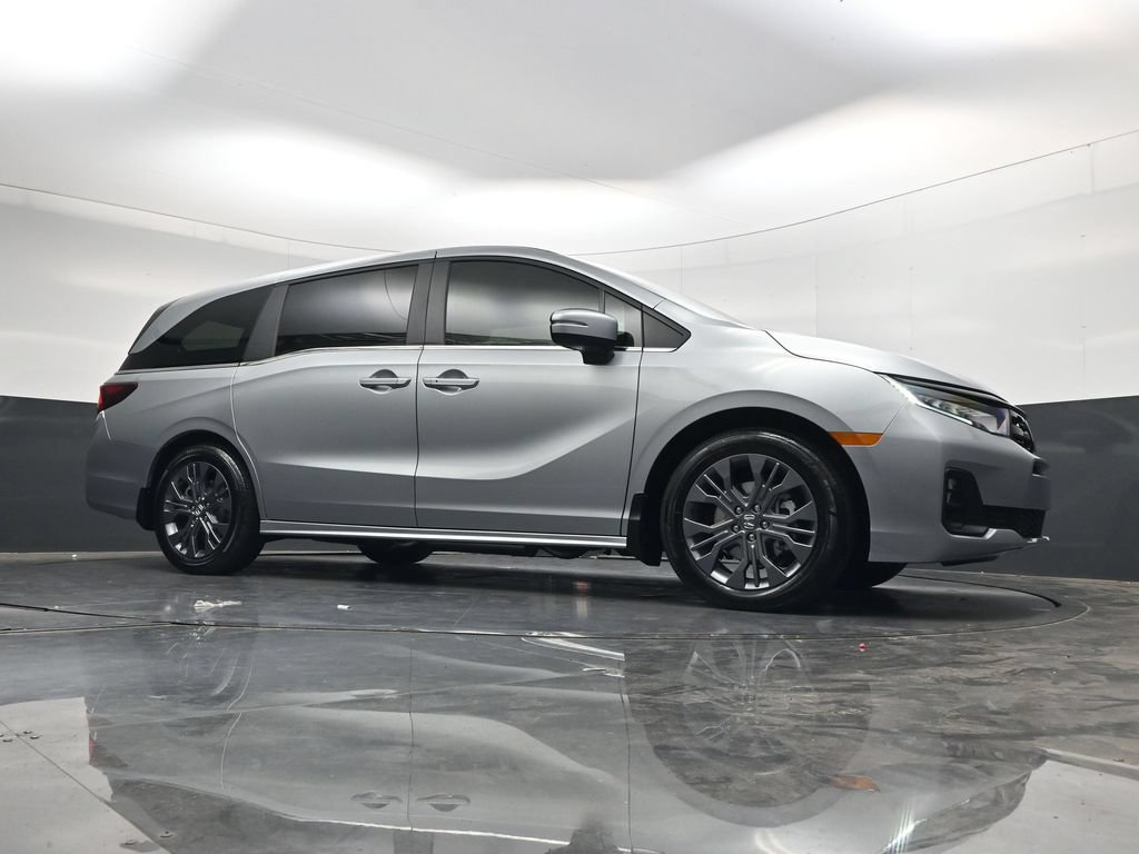 New 2027 Honda Odyssey Touring image 23