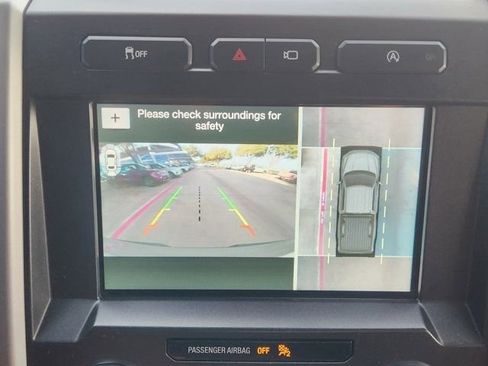 Used 2018 Ford F150 King Ranch w/ Equipment Group 601A Luxury image 6