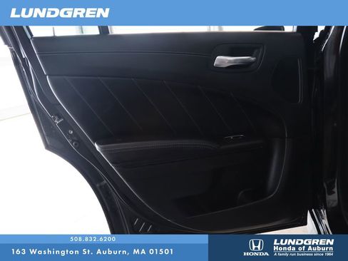 Used 2021 Dodge Charger GT w/ Plus Group image 14