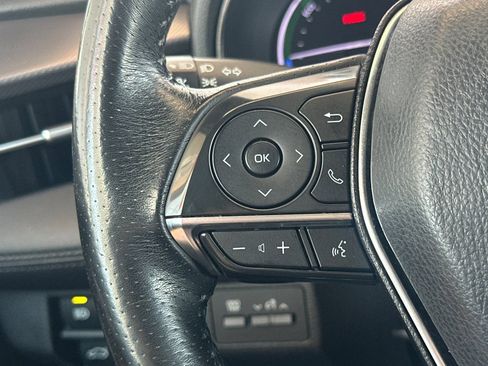 Used 2019 Toyota Avalon XSE w/ All Weather Liner Package FWD image 26
