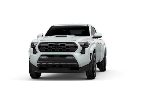 New 2026 Toyota Tacoma TRD Sport image 18