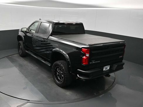 Used 2022 Chevrolet Silverado 1500 RST w/ Safety Package image 23