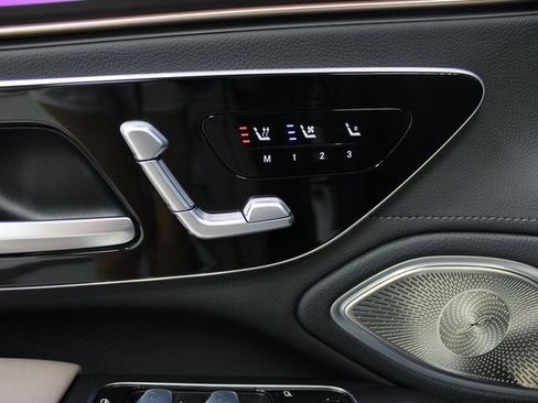 Used 2023 Mercedes-Benz EQS 450+ 450 Base image 20