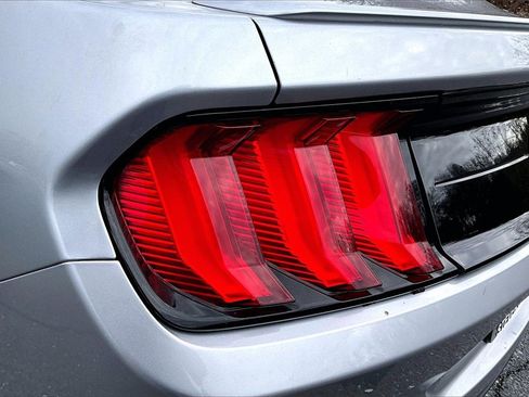 Used 2023 Ford Mustang Premium image 21