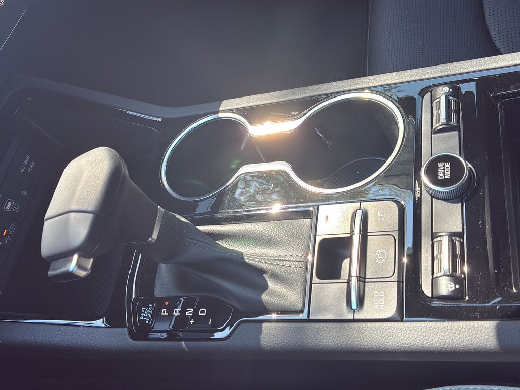 New 2026 Kia K5 GT-Line w/ GT-Line Premium Package FWD image 31