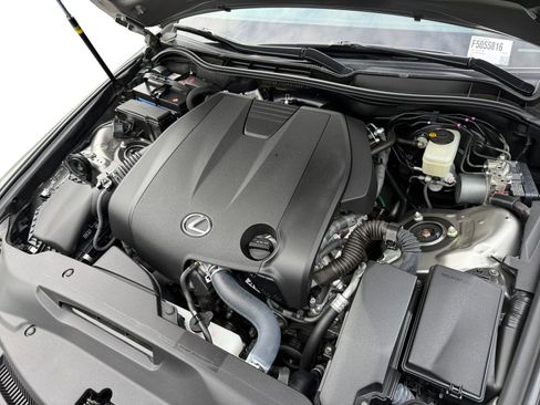 Used 2015 Lexus IS 250 w/ Navigation System Package image 13