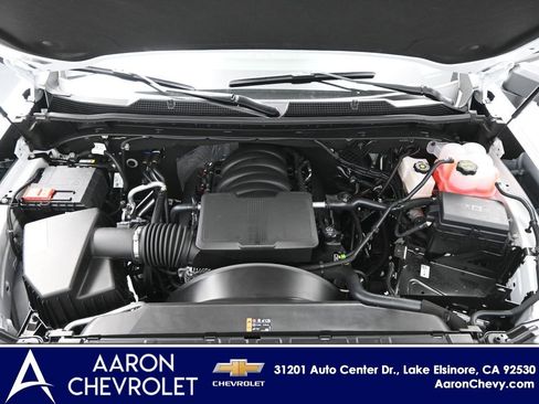 New 2026 Chevrolet Silverado 2500 Custom w/ Custom Value Package AWD/4WD image 30