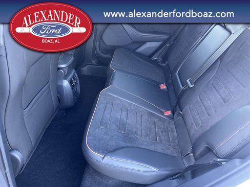 New 2023 Ford Mustang Mach-E GT image 11