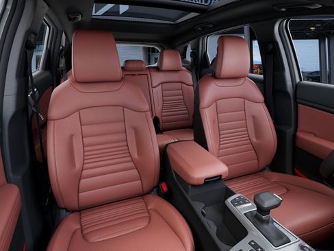 New 2026 Kia Sportage SX AWD/4WD image 15