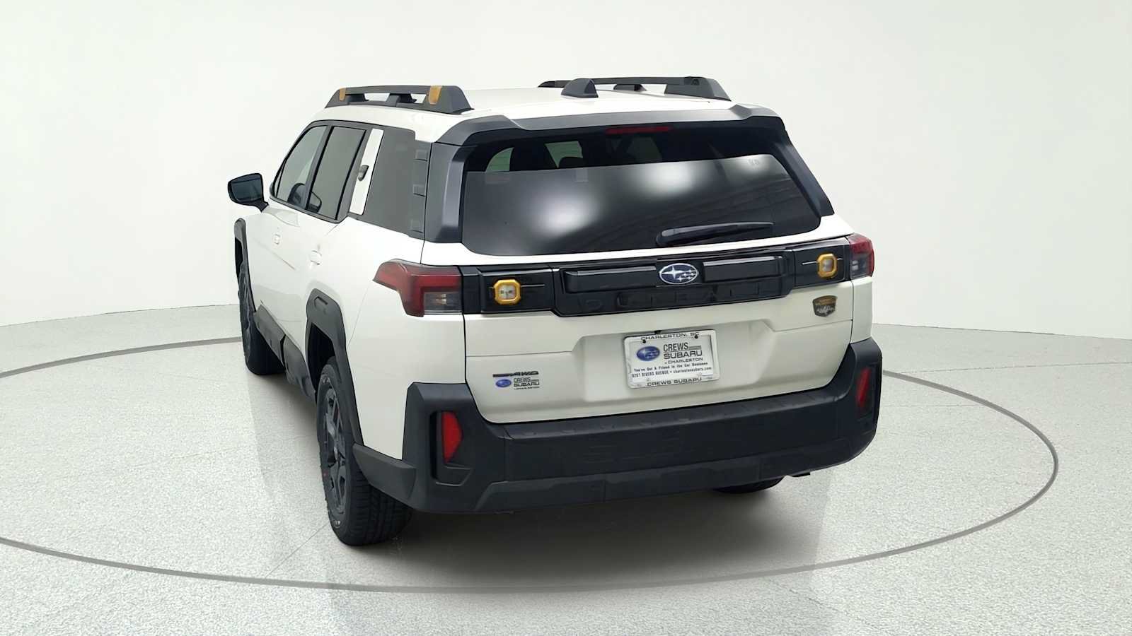 New 2026 Subaru Outback Wilderness w/ Wilderness Package AWD/4WD image 7