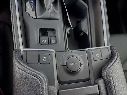 New 2026 Toyota Grand Highlander XLE image 26