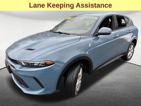 Used 2024 Dodge Hornet GT AWD/4WD image 5