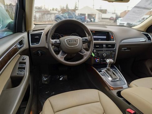 Used 2016 Audi Q5 2.0T Premium image 36