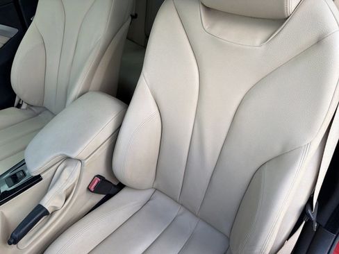 Used 2017 BMW 430i Convertible RWD image 15