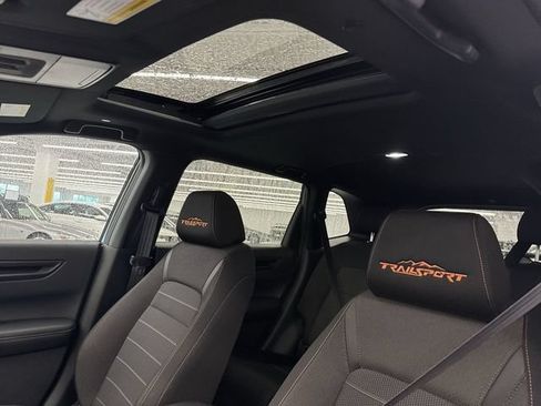 New 2026 Honda CR-V TrailSport image 18
