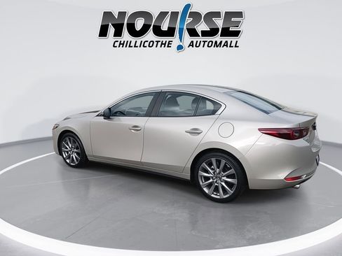 Used 2023 MAZDA MAZDA3 s image 6