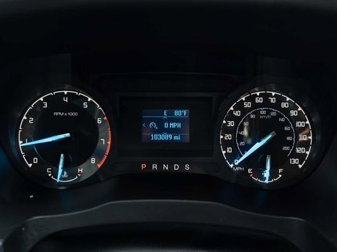 Used 2021 Ford Ranger XL w/ Equipment Group 101A High AWD/4WD image 25