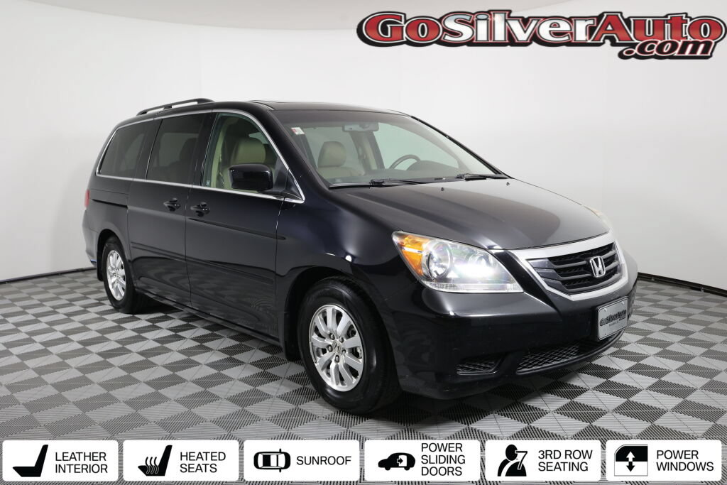 Used 2009 Honda Odyssey EX-L image 1