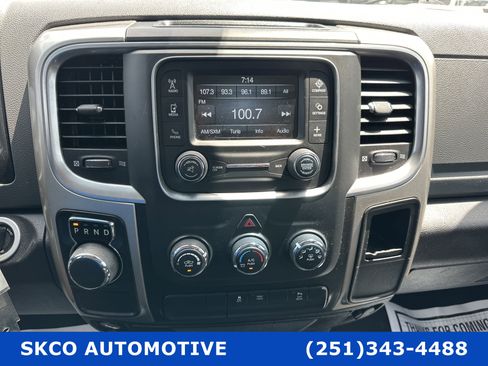 Used 2019 RAM 1500 Classic Warlock image 16