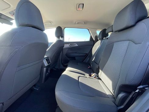 New 2026 Kia Sportage LX w/ LX Convenience Package image 26