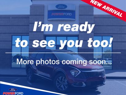 Used 2025 Kia Sportage SX Prestige