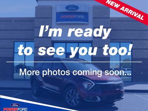 Used 2025 Kia Sportage SX Prestige AWD/4WD image 1