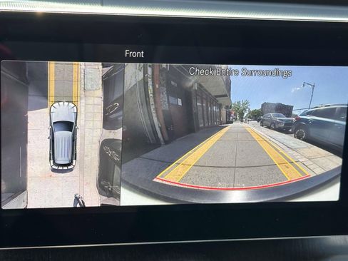 Used 2022 Mercedes-Benz GLC 300 4MATIC image 31