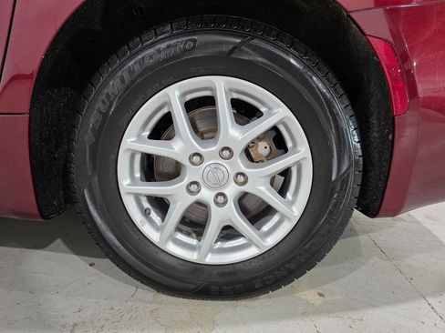 Used 2020 Chrysler Voyager Lxi image 7