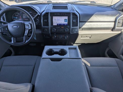 Certified 2021 Ford F250 XLT image 16