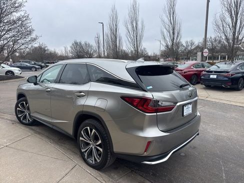 Used 2018 Lexus RX 350L 350L image 5