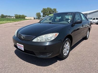 Used 2005 Toyota Camry LE