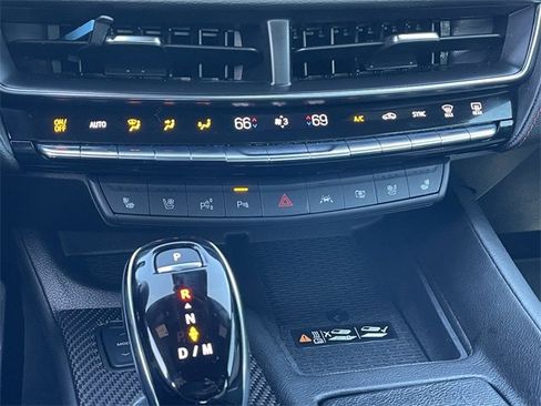 Used 2026 Cadillac CT5 V w/ Technology Package image 19