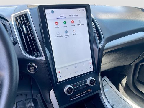 Used 2024 Ford Edge SEL image 14