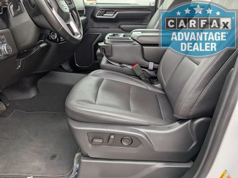 Used 2026 GMC Sierra 1500 SLT RWD image 17
