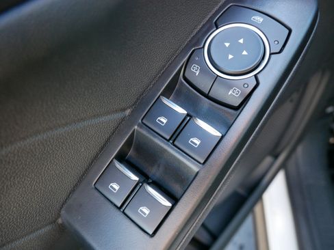 Used 2024 Ford Escape Active w/ Tech Pack #1 image 19