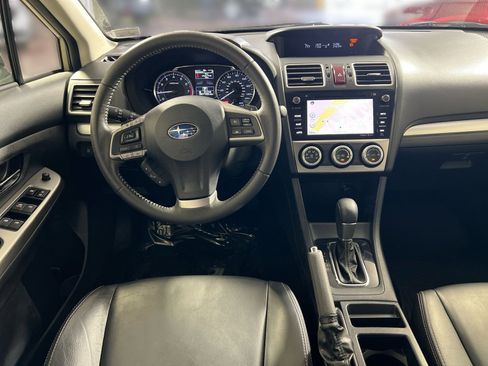 Used 2015 Subaru Crosstrek 2.0i Limited AWD/4WD image 24