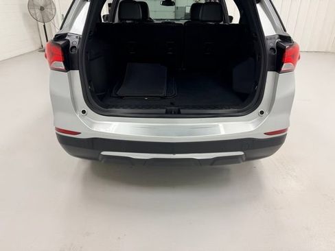 Certified 2022 Chevrolet Equinox Premier AWD/4WD image 33