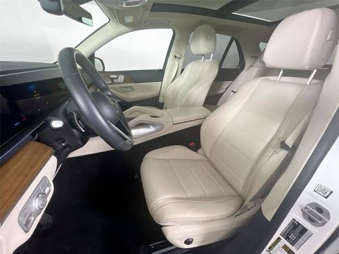 Certified 2024 Mercedes-Benz GLE 450 4MATIC image 23
