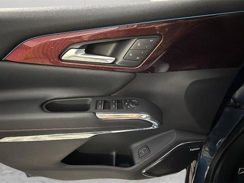 Certified 2026 Chevrolet Traverse RS image 25