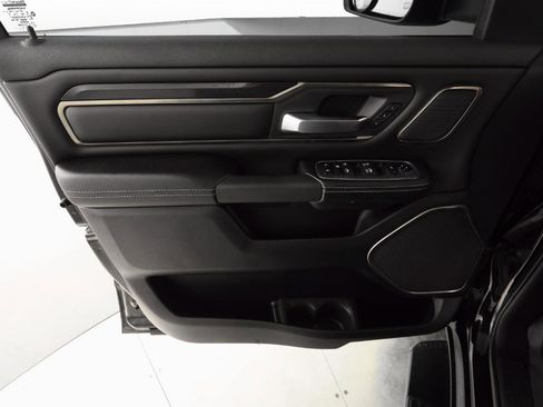 Used 2021 RAM 1500 Rebel w/ Leather & Sound Group image 11