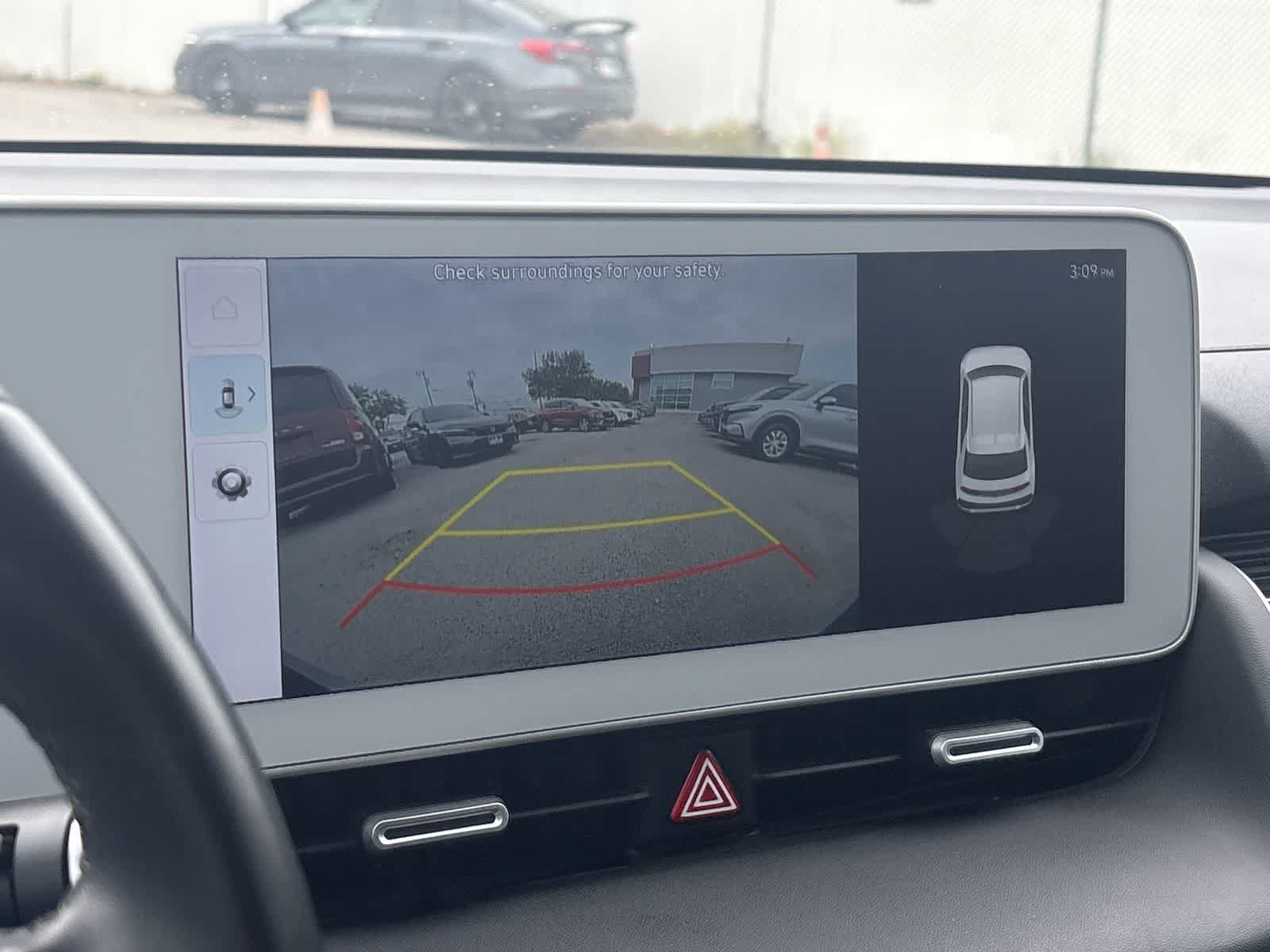 Used 2023 Hyundai Ioniq 5 SE RWD image 21