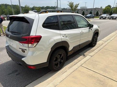 Used 2023 Subaru Forester Wilderness AWD/4WD image 15