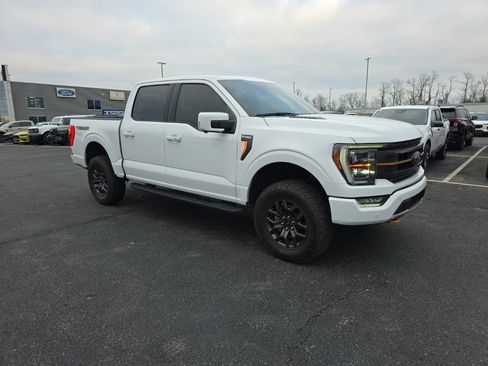 Used 2023 Ford F150 Tremor w/ Equipment Group 402A High image 3