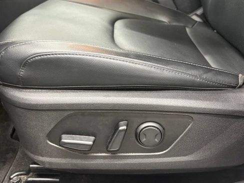 Used 2023 Kia Sportage EX FWD image 12