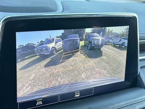 Used 2021 Chevrolet Tahoe Premier image 24