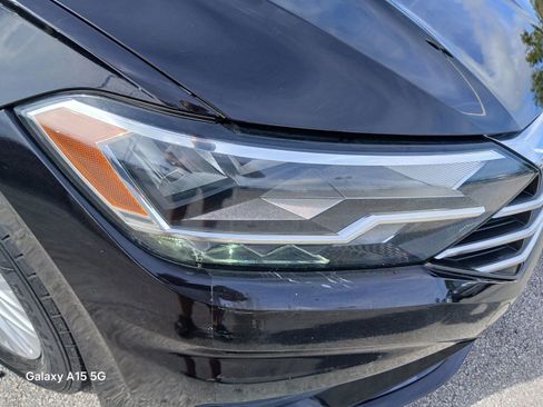 Used 2019 Volkswagen Jetta S w/ Driver Assistance Package image 20