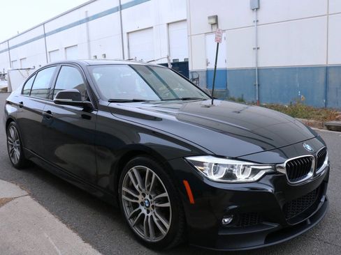 Used 2016 BMW 340i 340i 4dr Sedan image 4