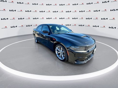 Used 2023 Dodge Charger GT image 2