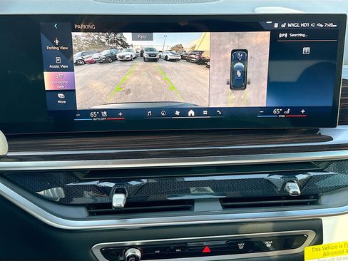 New 2026 BMW X5 xDrive40i w/ M Sport Package AWD/4WD image 33